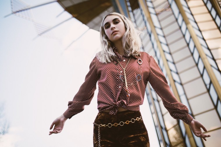 Processed with VSCO with m4 preset