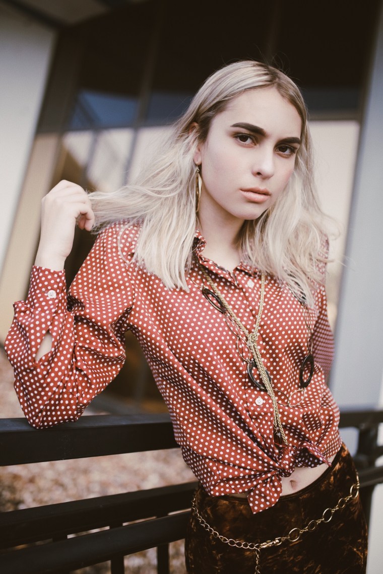 Processed with VSCO with m4 preset